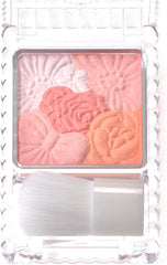 Canmake Glow Flour Cheeks 02 Apricot Flour 6.3g