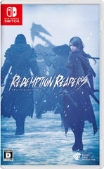 [Japanese Nintendo Switch] Redemption Reapers - Switch