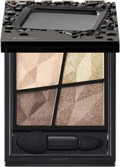 Visee Palette Riche Gemmy Rich Eyes Gray GY-7 4.3g