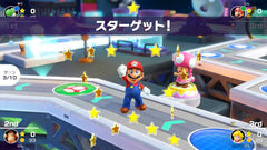 [Japanese Nintendo Switch] Mario Party Superstars -Switch