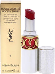 Yves Saint Laurent Yves Saint Laurent Rouge Volupte Rockshine 3.5g 7 Red Show