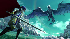 [Japanese Nintendo Switch] Fire emblem Engage Engagement) - Switch