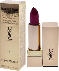 Yves Saint Laurent – Rouge Pur Couture N07 3.8 G – parallel import goods