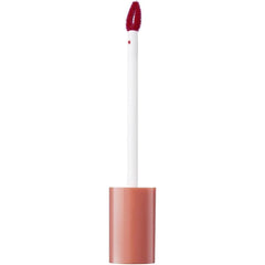 Revlon Jelly Tint Lip Color 006 Peachy Peach Color Image: Nudie Pink (Yebe Brevet) Tint Lip Japan Development 2.6g