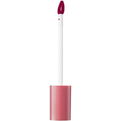 Revlon Jelly Tint Lip Color 006 Peachy Peach Color Image: Nudie Pink (Yebe Brevet) Tint Lip Japan Development 2.6g