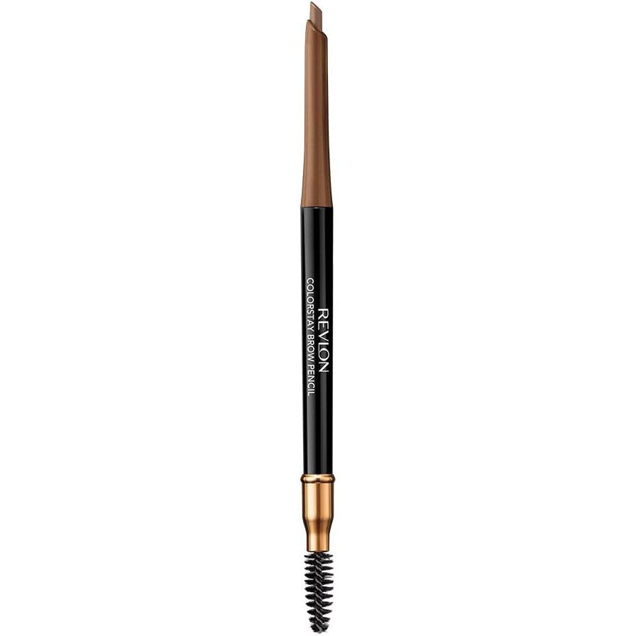 Revlon Color Stay Brow Pencil 002 Color: Natural Brown