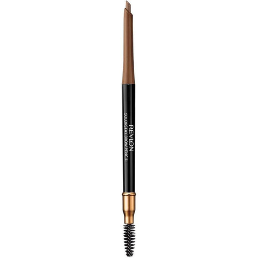 Revlon Color Stay Brow Pencil 002 Color: Natural Brown