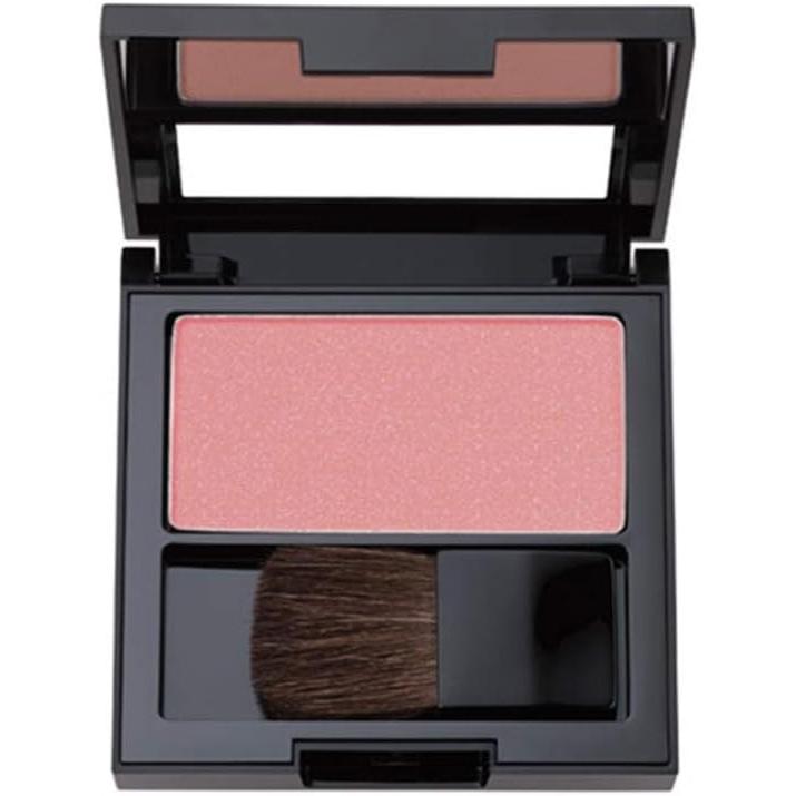 Revlon Perfectly Natural Blush 359 Perfectly Plum (Color Image: Flamingo Pink) Cheek 5g (x 1)