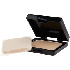 Revlon Color Stay UV Powder Foundation 001 Color: Bright skin tone Ocher 10