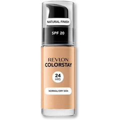 REVLON Liquid Foundation Color Stay Makeup for Dry Skin 30ml Color: 180 Parallel Import