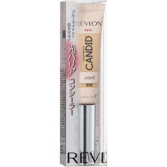 Revlon Photoready Candid Concealer 030 Light Medium (Color image: Natural beige)