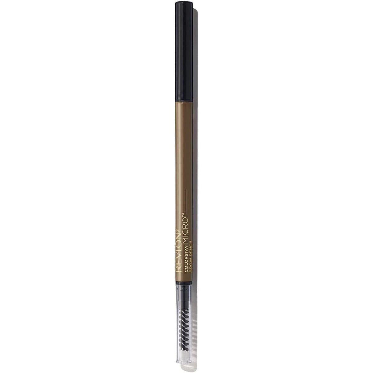 REVLON COLORSTAY MICRO BROW PENCIL SOFT BROWN 453 Soft Brown 0.09g / REVLON COLORSTAY MICRO BROW PENCIL SOFT BROWN