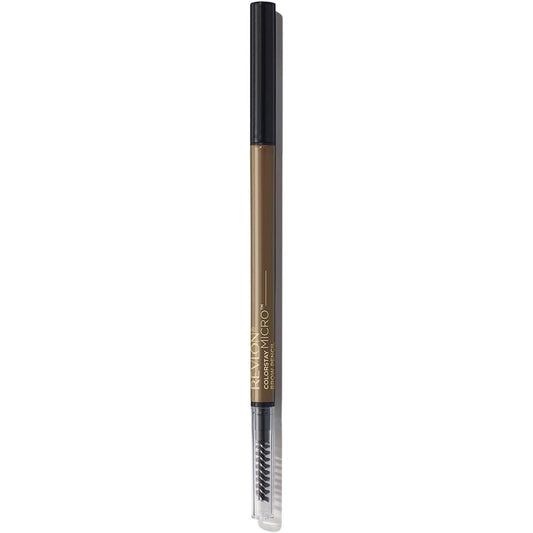 REVLON COLORSTAY MICRO BROW PENCIL SOFT BROWN 453 Soft Brown 0.09g / REVLON COLORSTAY MICRO BROW PENCIL SOFT BROWN