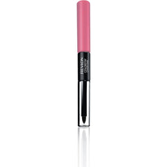 Revlon Color Stay Overtime Lip Color 080 Color: Keep Blushing (Sugar Pink)