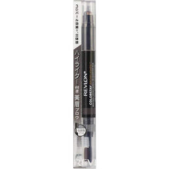 Revlon Color Stay Brow Lights 409 Gray Brown (Color Image: Gray Brown) Eyebrow Gray Brown 1.1g