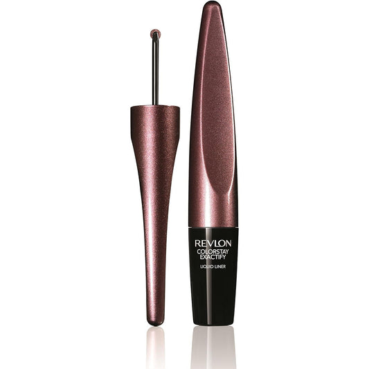 Revlon CLOUR_NAME Stay Exactify Liquid Liner 103 CLOUR_NAME:Bordeaux Brown