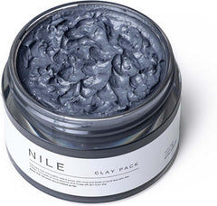 NILE Mud Pack, Pore Pack, Peeling, Blackhead, Exfoliating