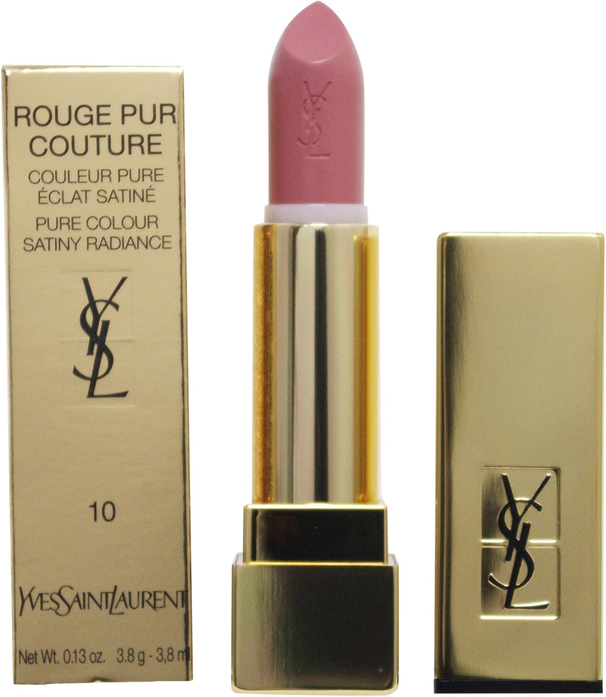 Rouge Pure Couture 10 (Parallel Import)