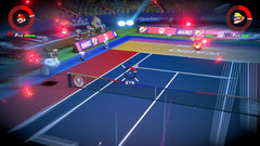 [Japanese Nintendo Switch] Mario Tennis Ace - Switch