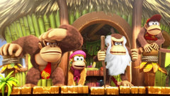 [Japanese Nintendo Switch] Donkey Kong Tropical Freeze - Switch