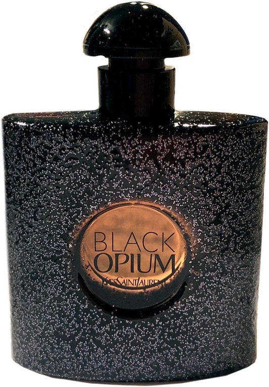 Yves Saint Laurent YSL Black Opium 7.5ml EDP Mini Perfume Miniature