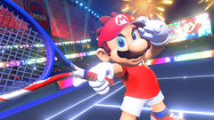 [Japanese Nintendo Switch] Mario Tennis Ace - Switch