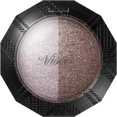 Visee Visee Riche Double Veil Eyes Eye Shadow Unscented Beige 3.3g (x 1)