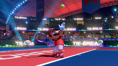 [Japanese Nintendo Switch] Mario Tennis Ace - Switch