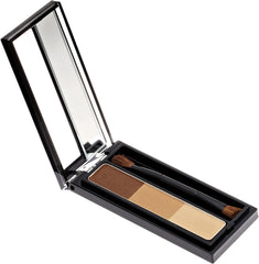 Revlon color stay brow maker 001