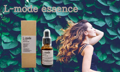 Limited to 100 bottles worldwide L-mode essence Iran and Iran