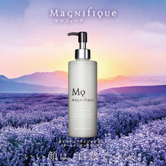 Magnifique All-in-One Gel Men's Skin Care Lotion magnifique KOSE 230mL