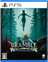 [Japanese Nintendo Switch] Bramble: The Mountain King - Switch