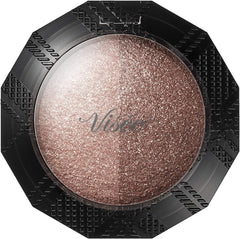 Visee Visee Riche Double Veil Eyes Eye Shadow Unscented Beige 3.3g (x 1)