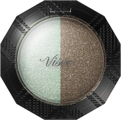 Visee Visee Riche Double Veil Eyes Eye Shadow Unscented Beige 3.3g (x 1)