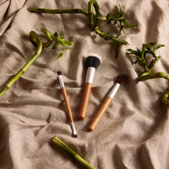 The Body Shop Official Fresh Nude Foundation Brush