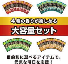 Amazon.co.jp only Kikiyu (quasi-drugs) Fine heat large carbonic acid capacity four scents ASSORT INDIVIDUAL PACKAGING BATH AGENT Set of 24 packages of 50g