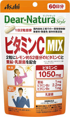 [Japanese Sports Supplements] Dear Natural Style 360 collagen tablets (60 days)