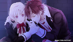 [Japanese Nintendo Switch] DIABOLIK LOVERS GRAND EDITION for Nintendo Switch