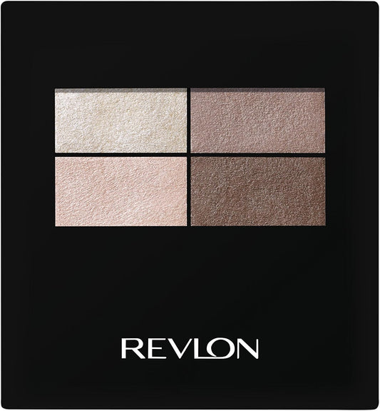 Revlon Eye Glow Shadow Quad N 002