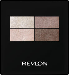 Revlon Eye Glow Shadow Quad N 002