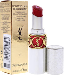 Yves Saint Laurent Yves Saint Laurent Rouge Volupte Rockshine 3.5g 7 Red Show