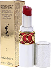 Yves Saint Laurent Yves Saint Laurent Rouge Volupte Rockshine 3.5g 7 Red Show