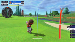 [Japanese Nintendo Switch] Mario Golf Super Rush - Switch