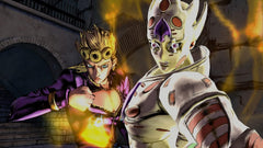 [Japanese Nintendo Switch] The Strange Adventures of Jojo all-star battle R -Switch