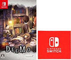 [Japanese Nintendo Switch] DEEMO - Switch