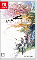 [Japanese Nintendo Switch] HARVESTELLA -Switch