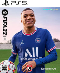 [Japanese Nintendo Switch] FIFA 22 Legacy Edition - Switch