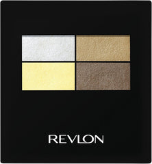 Revlon Eye Glow Shadow Quad N 002