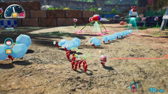 [Japanese Nintendo Switch] Pikmin 4 -Switch