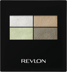 Revlon Eye Glow Shadow Quad N 002